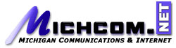 Michcom.net - Michigan Communications & Internet