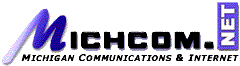 Michcom.net - Michigan Communications & Internet